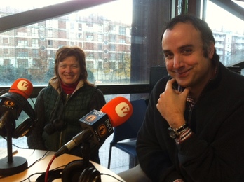 Durangoko komertzioak Karmele Elexpe  - Eneko Barberena (Plateruenea)