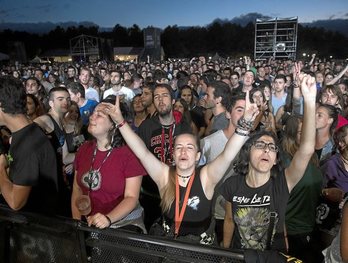 Hatortxu Rock (ARGAZKI PRESS)