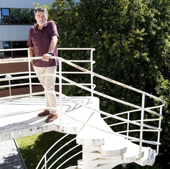 Argazkiak: Conny BEYREUTHER