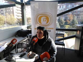 Zea Mayseko Aiora Renteria Info7n