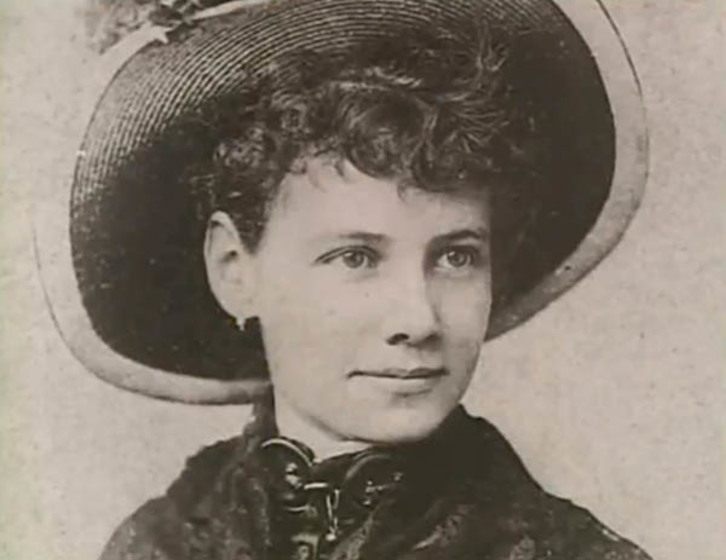 Nellie Bly