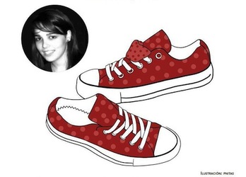 Cartel de la concentración en recuedo de los diez años de la muerte de Nagore Laffage.