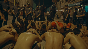 Filmaren fotograma bat. (NAIZ.EUS)