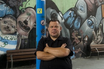 Luis JAUREGIALTZO | FOKU