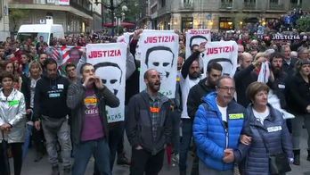 Iñigo Cabacas concentración.