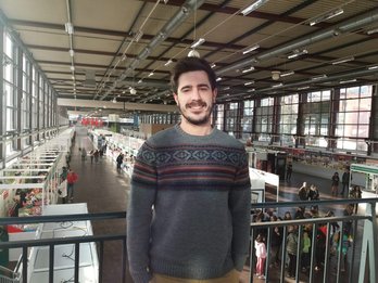 Endika, arbasoko kidea