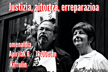 Homenaje a Iñigo Cabacas. (vía twitter @inigogogoan ).