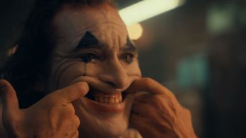 'Joker' (Warner)