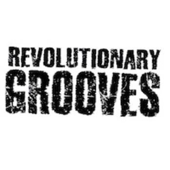 Revolutionary Grooves txikia