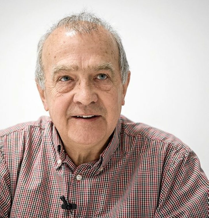 Iñaki Ruiz de Pinedo (FOKU)