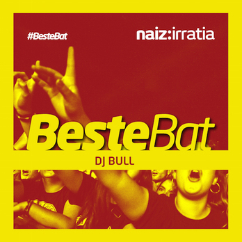 DjBull Beste Bat 