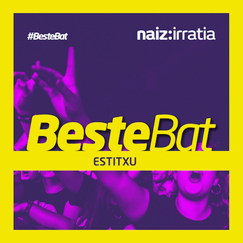 Estitxu Beste Bat