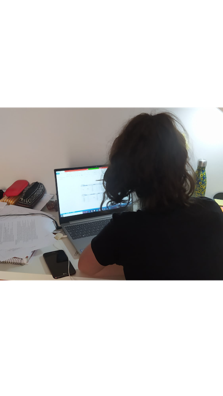 Ikasketa-laguntza eskaintzen du UIBk.