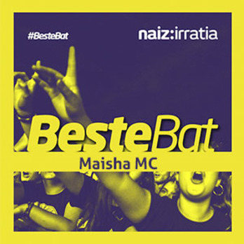 Maisha Mc-Beste Bat