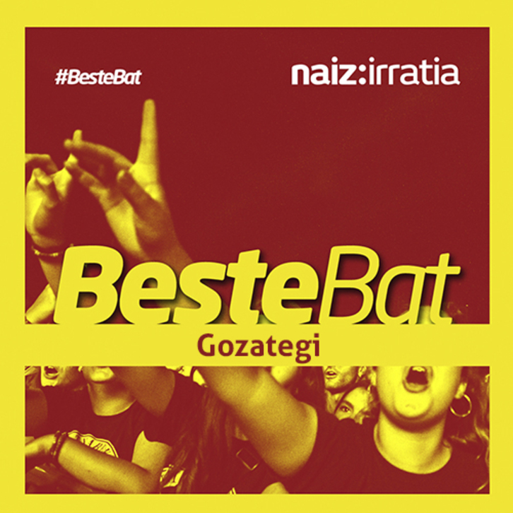 Gozategi - Beste Bat 