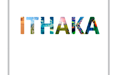 Ithaka-txikia