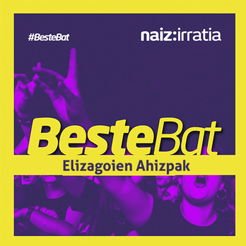 Beste Bat Elizagoien Ahizpak 