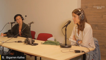 Nerea Gurrutxaga Txikia