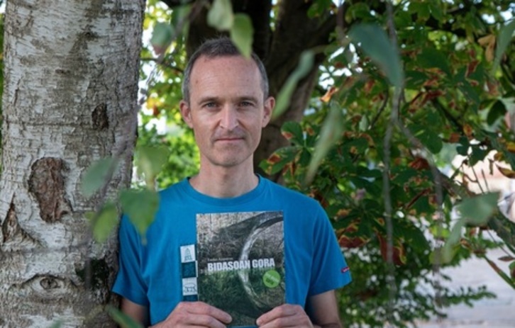 Eneko Aizpurua (Jon Urbe |FOKU)