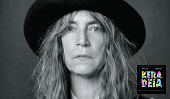 Patti Smith 2 