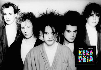 The Cure Kera deia 