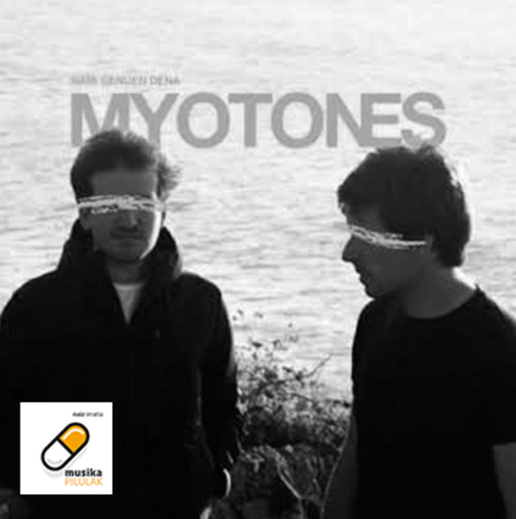 Myotones 
