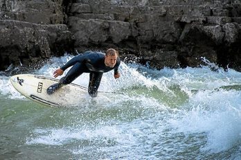 Jakob Kelly Quinlan kanadiarra.