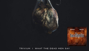 Burdinola - Trivium