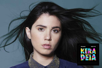 Kera Deia - Javiera Mena