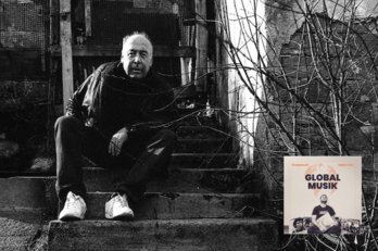 Mikel Laboa - Global Musik 