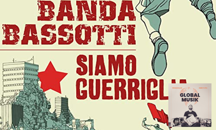 Banda Bassoti - Global Musik 