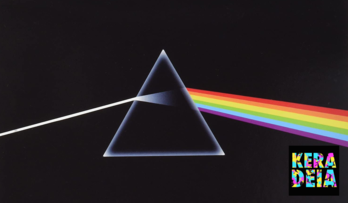 Kera Deia - The Dark Side of The Moon albuma