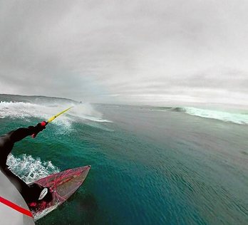 KevinJeanneteau argazkilariak ateratako irudia. 