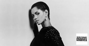 Melba Moore