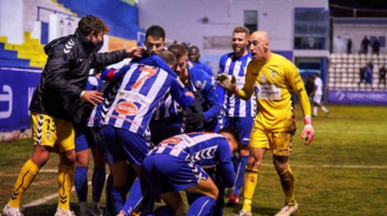 Al igual que ante el Ibiza se esperan rotaciones en Copa. (@AthleticClub)