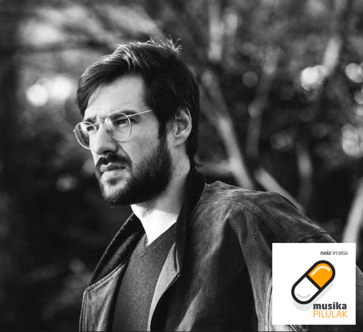 Blanquita Carraquela - Musika Pilula