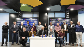 La ACFF se ha unido a las reclamaciones de las futbolistas. (ACFF)