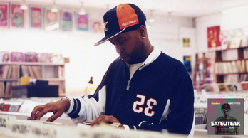 J Dilla DJa