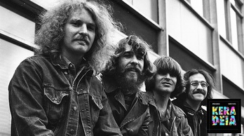 Creedence Clearwater Revival