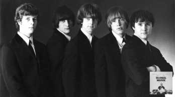 The Byrds