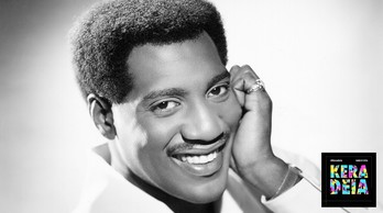 Otis Redding