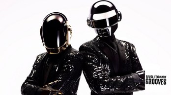 Daft Punk