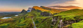  Skye uhartea (GETTY IMAGES).