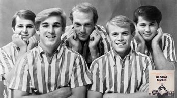 The Beach Boys