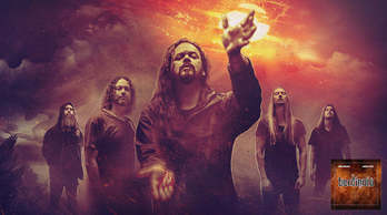 Evergrey ARG