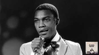 Desmond Dekker