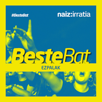 Beste Bat EZPALAK