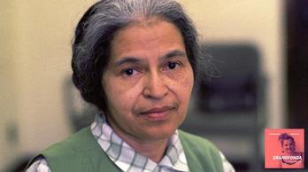 Rosa Parks