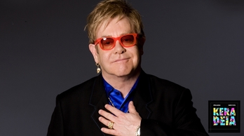 Elton John