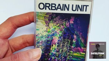 Orbain Unit - Xerai